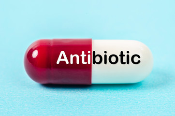 antibiotic