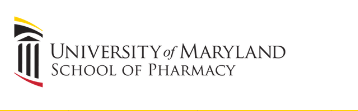 university of maryland pharmacy phd