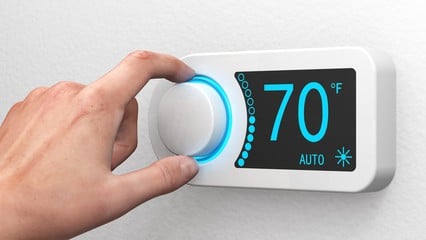 How thermostat works